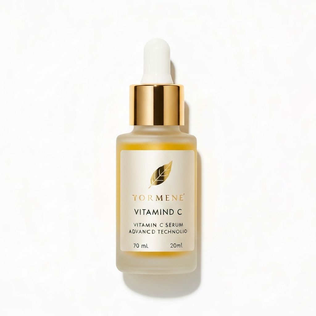 Vitamin C Pflegeserum